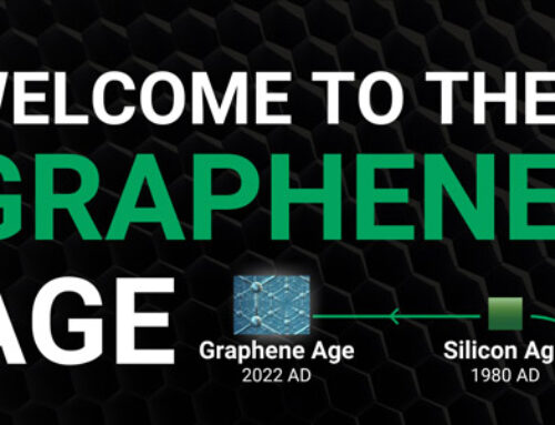 Graphene’s Inflection Point: 2022 was the ‘wonder’ material’s breakout year. What’s next?
